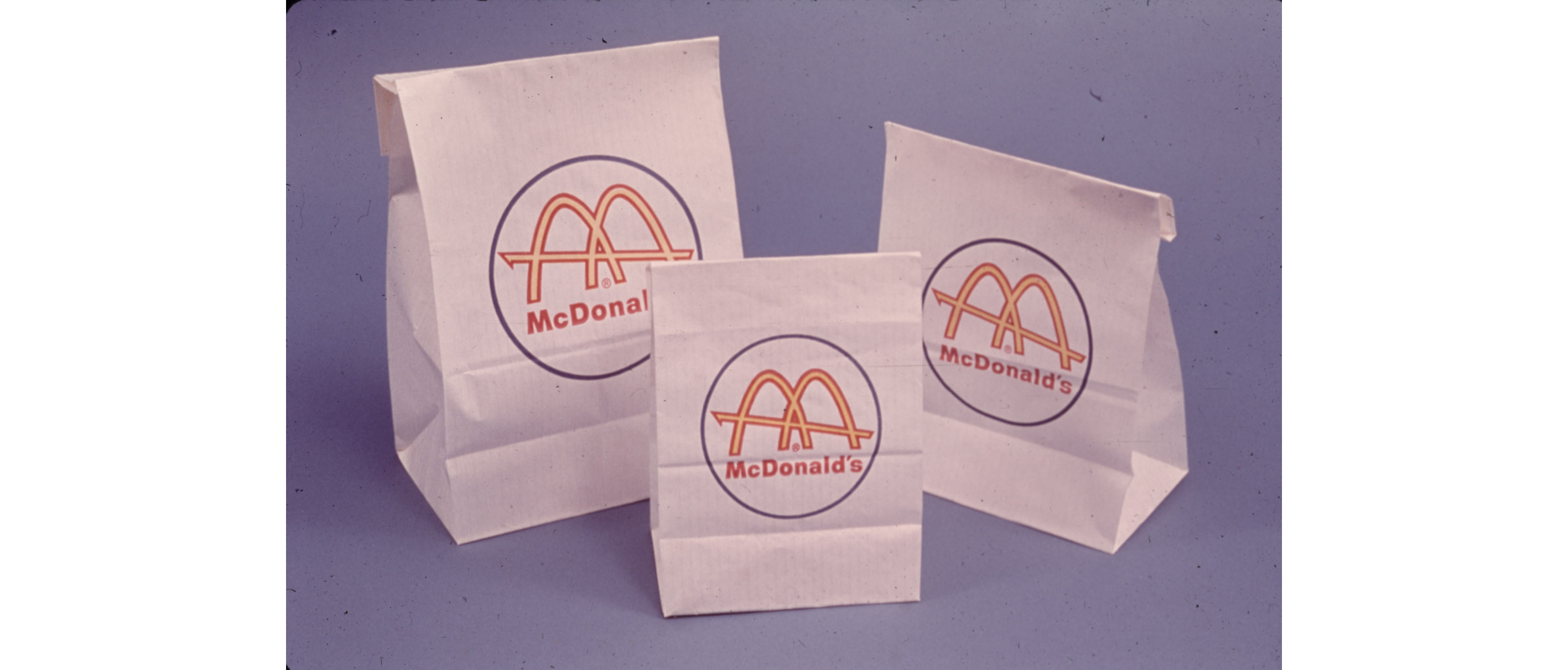 The History and Evolution of McDonalds Packaging